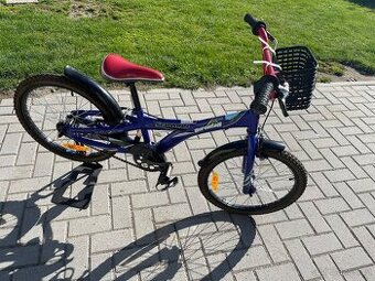 Dětské kolo Schwinn Aerostar 20''