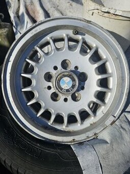 Alu kola BMW original 14"