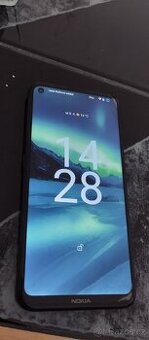 Nokia 5.4 Polar Night