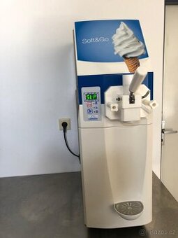 Carpigiani Soft and Go - použitý