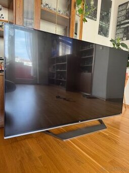 Televize LG 65UF855V