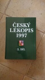 Český lékopis