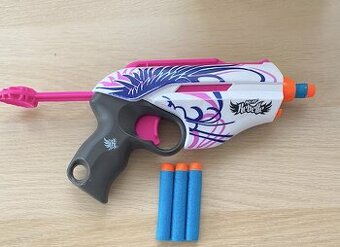 Nerf Rebelle holčičí