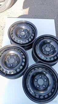 Disky 6, 5x16 - VW -T5,T6,MULTIVAN, Nové disky - 1
