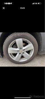Alu Chevrolet