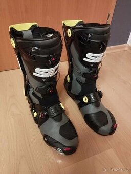 Sidi Rex 45 - 1