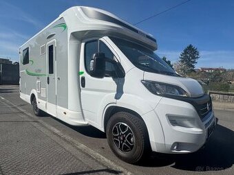 Forster T 745 TOP TEN - SLEVA