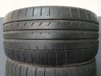 235/35 R19 KUMHO (5114) - 1