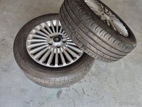 Ford ALU 5x108 R16 c max - 1