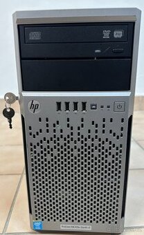 HP Proliant ml310e gen8 v2