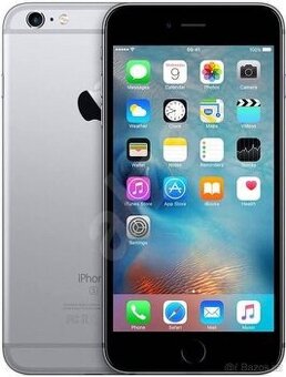 Prodám iPhone 6s Plus