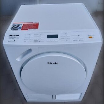 Susicka MIELE T9747 WP