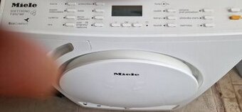 Susicka MIELE T9747 WP