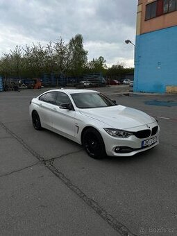 BMW 4