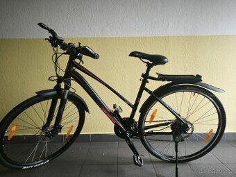 Kolo Merida Crossway 900 Lady