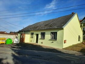 RD Protivanov, 4+1 na pozemku 495m2 - 1