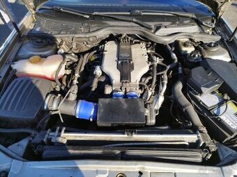 Opel Omega 3,2i LPG