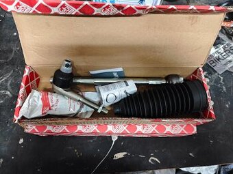 Peugeot 206 - Příčné táhlo řízení FEBI BILSTEIN 38998 + čepy