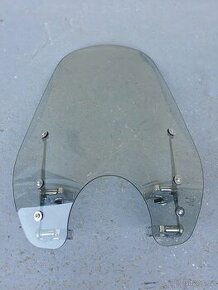 Harley Davidson plexi