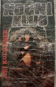 Jiří Kulhánek, Noční klub 2 (díl druhý)
