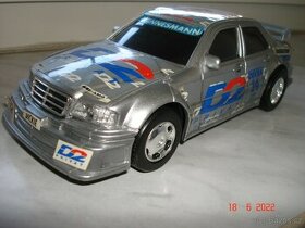 Mercedes  C  GT