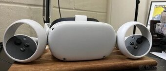 Oculus quest 2 128 GB