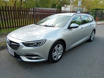 OPEL INSIGNIA 1.6 CDTI KOMBI 2019