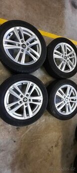 56. Alu 5x112, r16 - 1