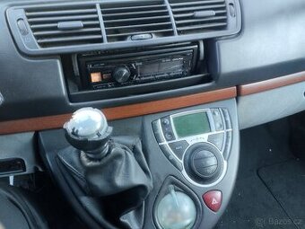 Citroen C8 / 7 míst