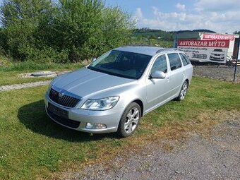 Skoda Octavia 1,6 TDI