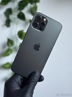 iPhone 12 Pro Max 128GB - 100% baterie