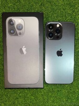 iPhone 13 PRO 128gb - pěkný stav