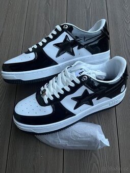 Bape tenisky