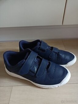 Boty z Decathlonu 34