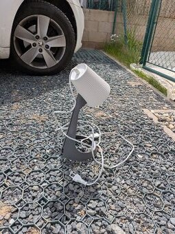 lampička ikea SVALLET