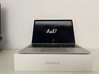 Macbook Air m1 - 8 GB RAM, 256GB  - Sleva možná