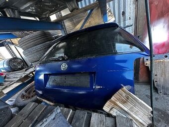 Dveře na Passat b5.5 kombi 5te dveře vrata 5ky