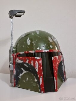 Helma Boba Fett