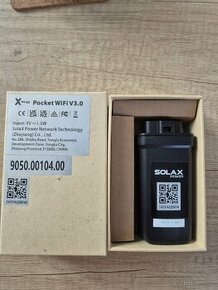 Solax Pocket WiFi V3.0