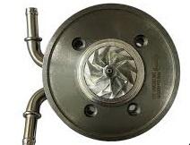 Střed turba Ložiskový uzel CM5G6K682HB 2800013000280