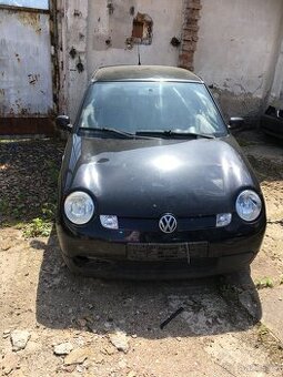 Prodám VW Lupo 3L