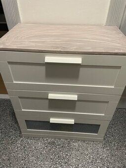 Komoda Ikea