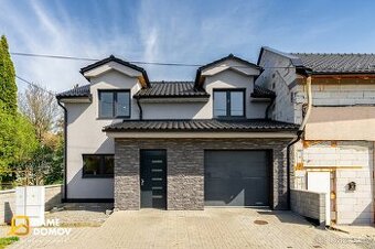 Prodej domy 5+kk, 182 m2 - Machová, ev.č. 14244