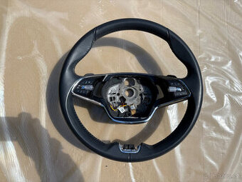 VOLANT OCTAVIA 4