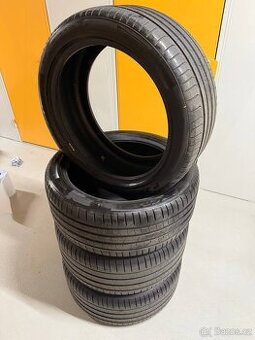Letní Pirelli PZero run flat 275/35 a 315/35 r21, 8 mm