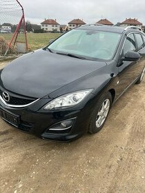 Mazda 6 1,8i