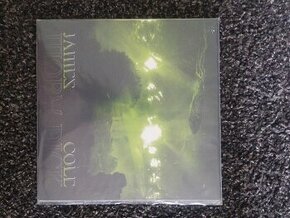 James Cole - Moby dick 2lp