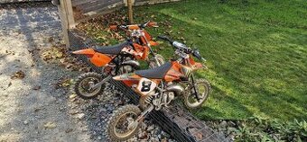 KTM SX 50,