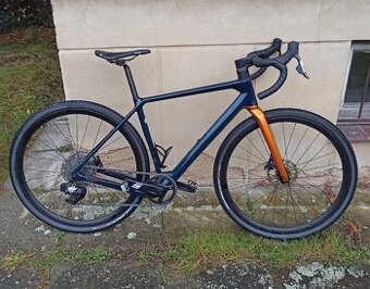 Prodej gravel kola Orbea Terra M41e (velikost M)