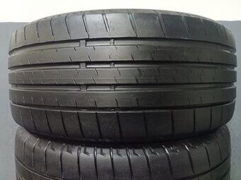 215/40 R17 BRIDGESTONE (4222)